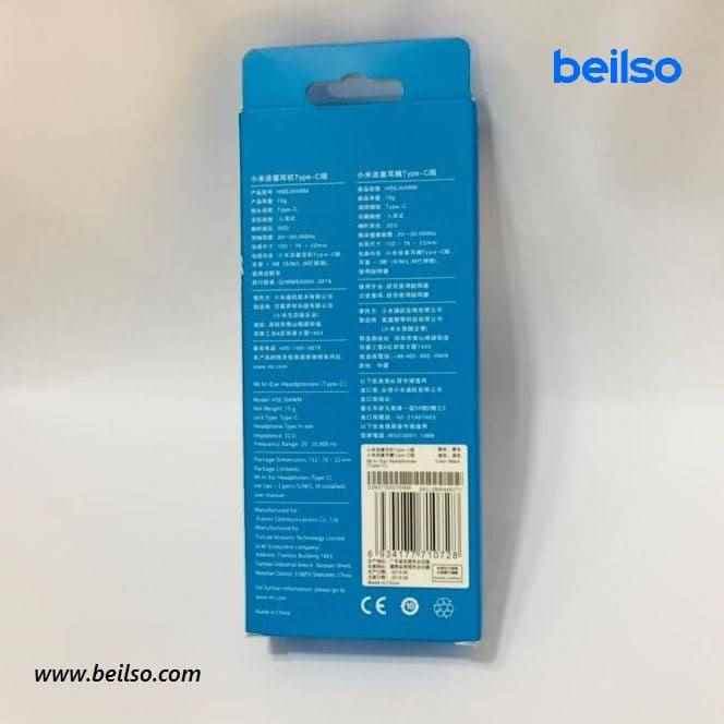 هندزفری شیائومی تایپ سی Xiaomi Type C Handsfree — تصویر ۳