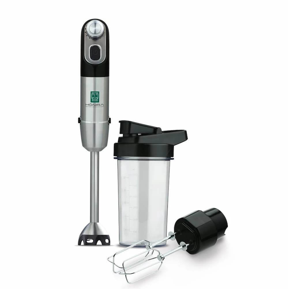 گوشت کوب برقی هونیرا مدل HBM-473