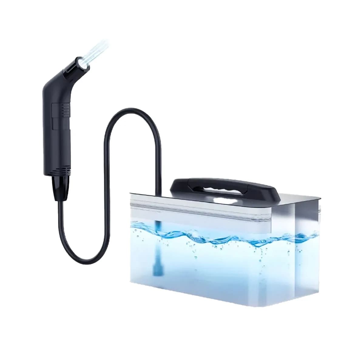 بیدت مسافرتی گرین لاین Portable Travel Bidet Pro