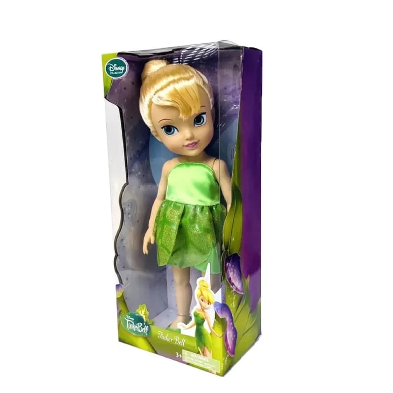 عروسک تینکربل برند disney