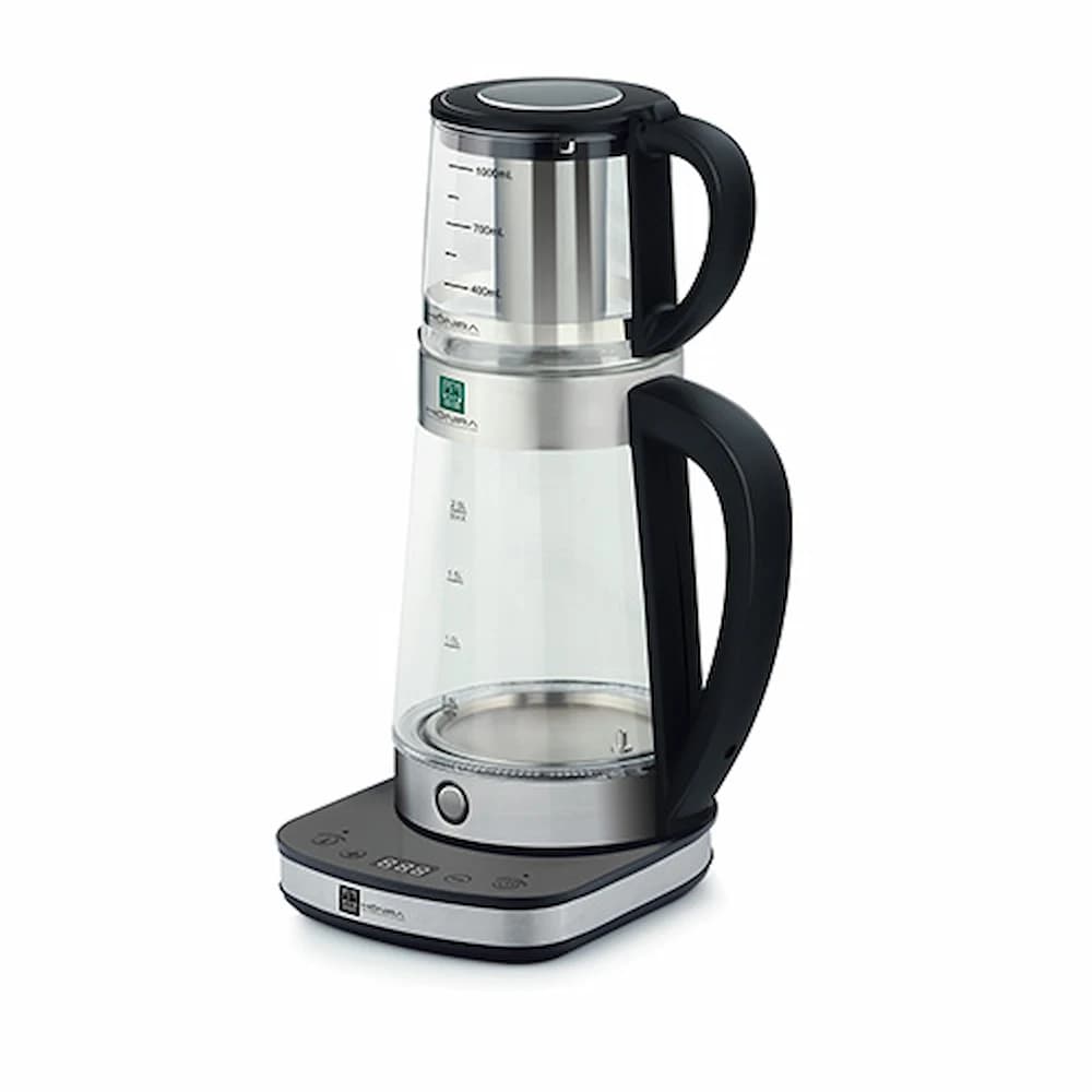 چایساز (دمنوش ساز وقهوه دمی) هونیرا مدل TMD-105 — تصویر ۲