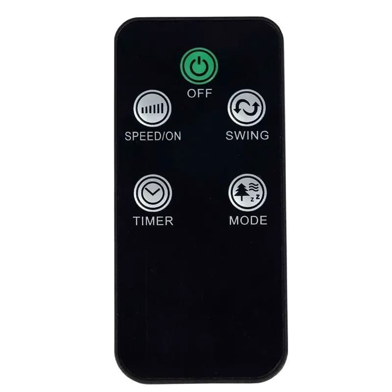 پنکه تولیپس مدل SF-406R — تصویر ۶