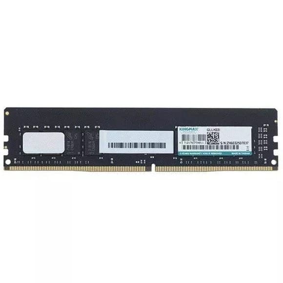 رم کامپيوتر کينگ مکس DDR5 4800MHZ ظرفيت 16 گيگابايت