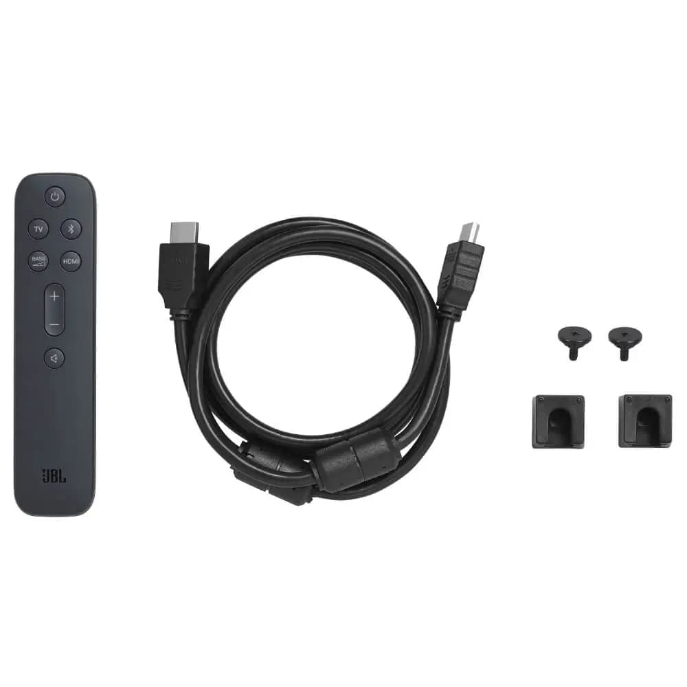 ساندبار جیبیال مدل Bar 2.1 Deep Bass MK2 — تصویر ۸