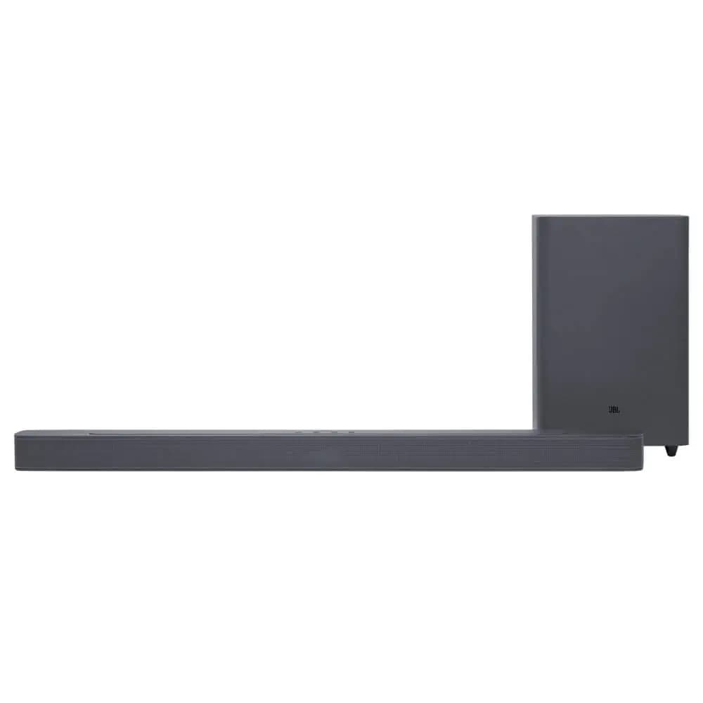 ساندبار جیبیال مدل Bar 2.1 Deep Bass MK2 — تصویر ۳