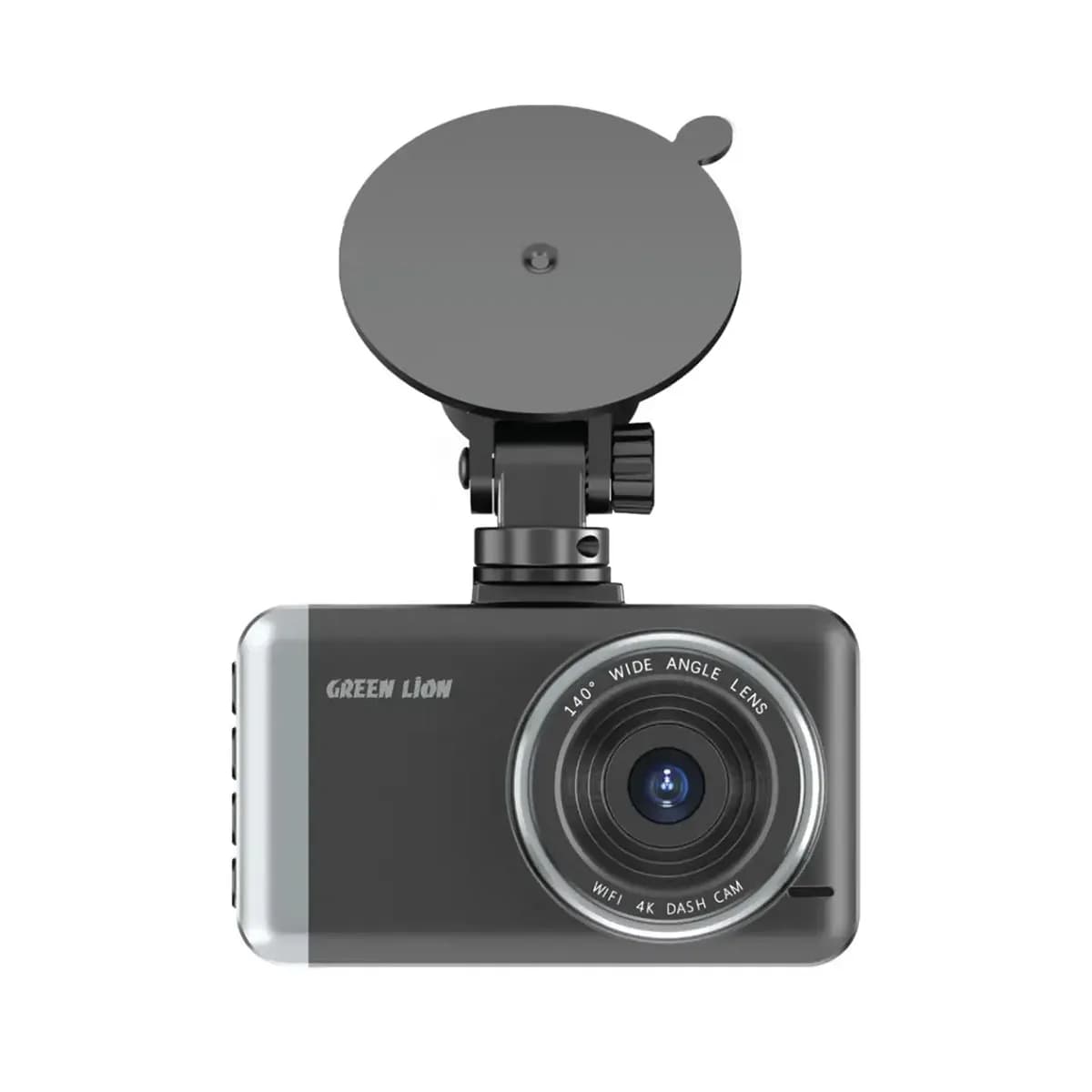 دوربین ثبت وقایع جلو عقب خودرو گرین لاین Dash Cam Pro