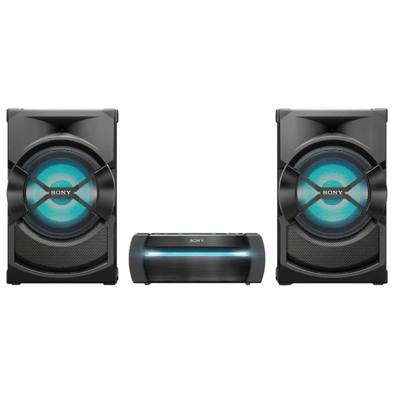 پخش کننده خانگی سونی مدل SHAKE-X70D