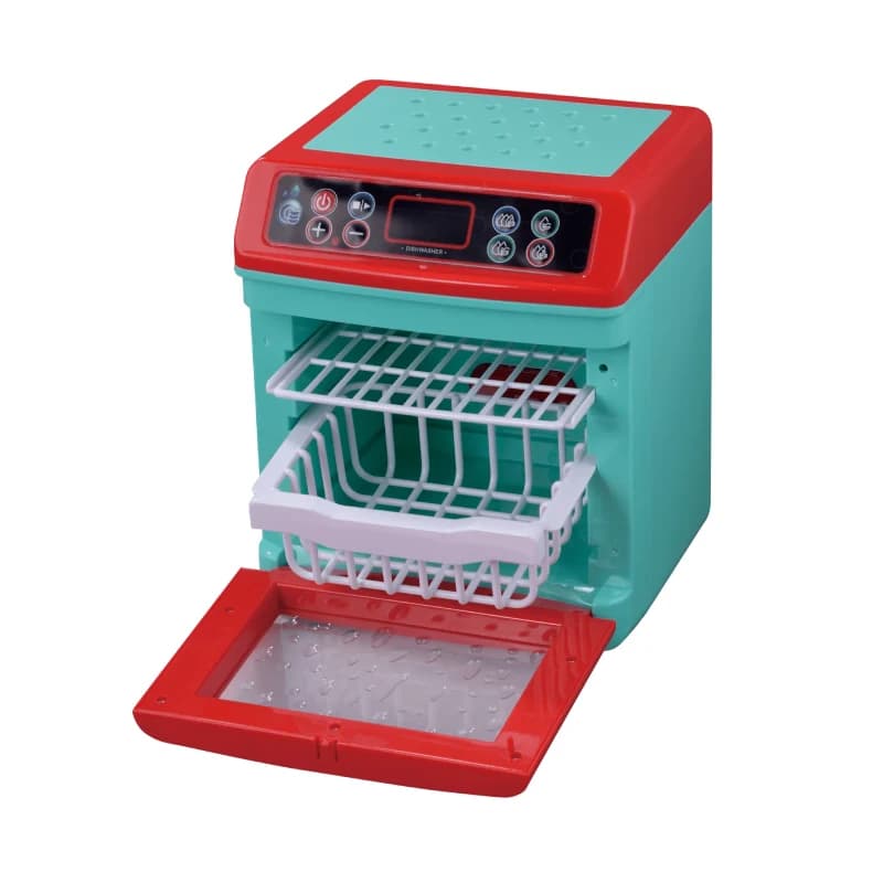 اسباب بازی ماشین ظرفشویی مدل simulation کد 1535 — تصویر ۲