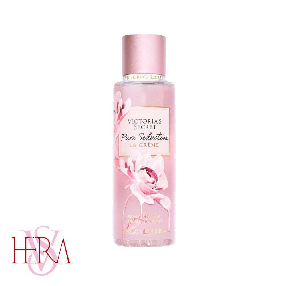 بادی میست پیور سداکشن لاکرم 250 میل Pure Seduction Lacreme Body Mist