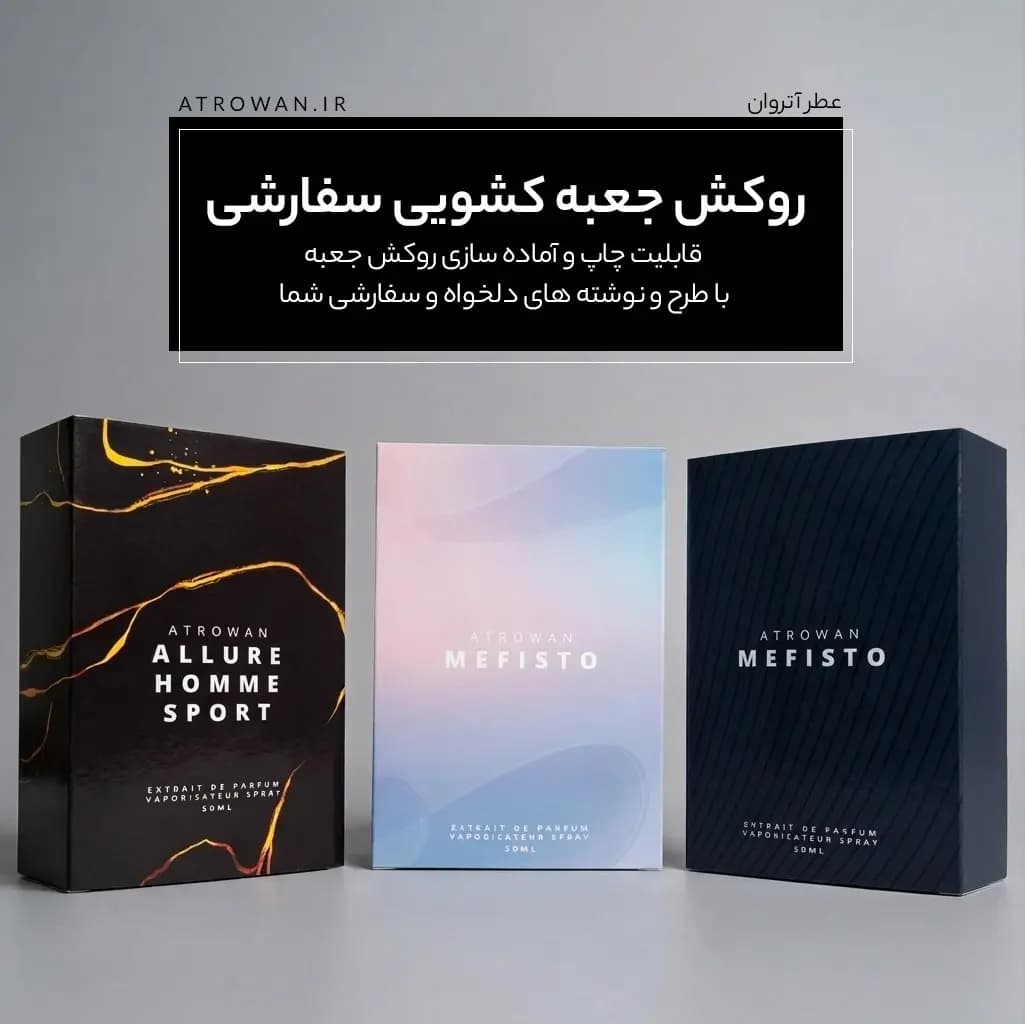 عطر گرمی وانتد از برند آزارو، شرکت ژیوادان HCV — تصویر ۲