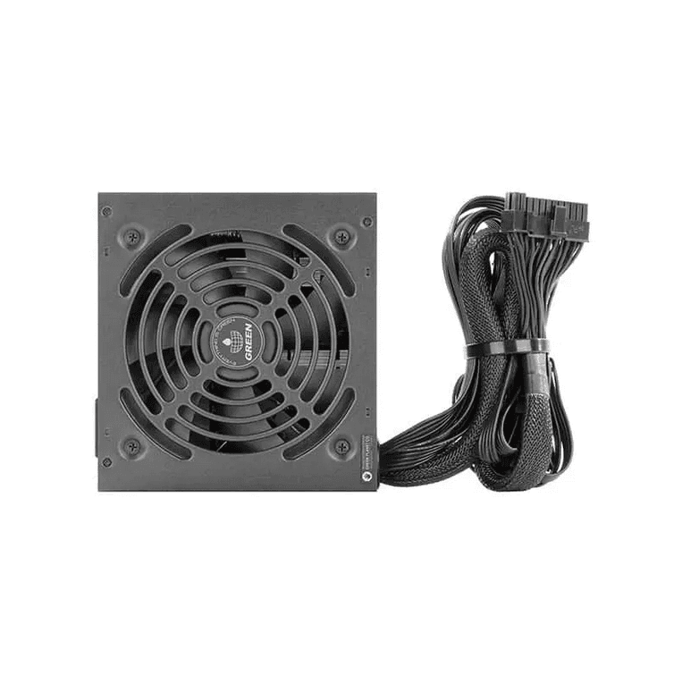 پاور 450 وات گرین مدل GP450A-ECO D — تصویر ۳