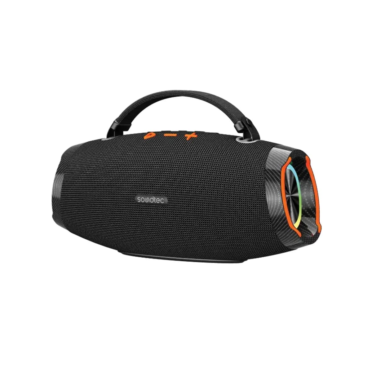 اسپیکر بلوتوثی پرودو Soundtec Nancy Portable Stereo Speaker