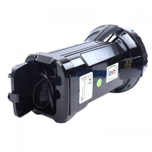 چراغ قوه شارژی دی پی مدل DP.LED Light DP-7045B — تصویر ۴