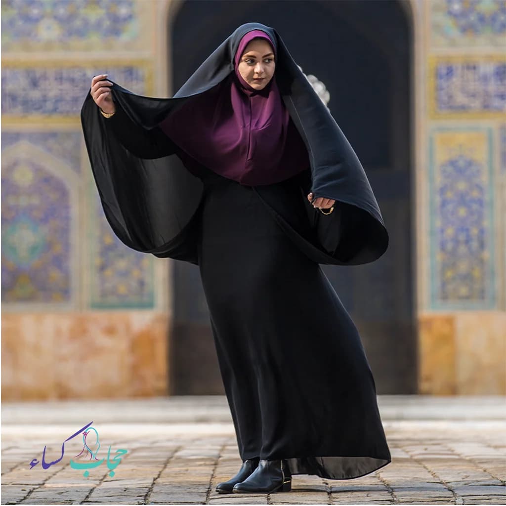 چادر قجری