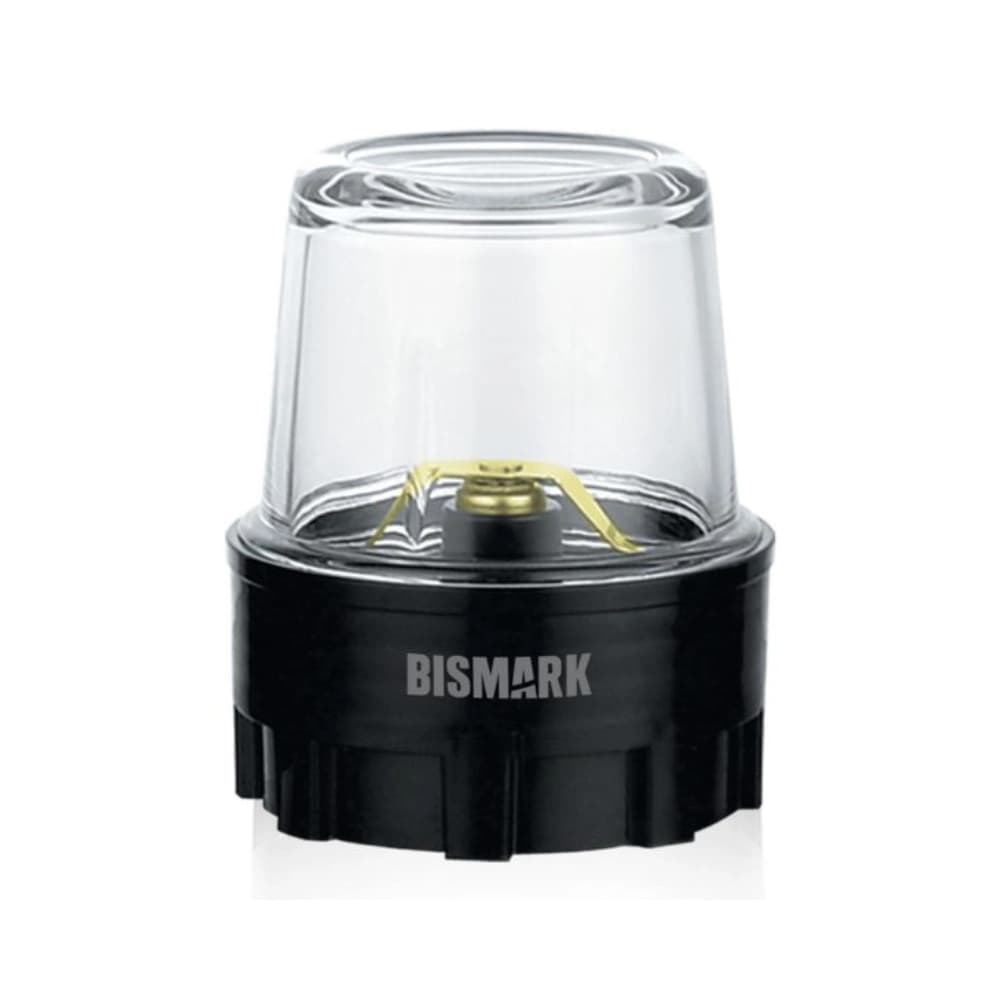 مخلوط کن بیسمارک مدل BISMARK-BM2364 (اورجینال) – 18 ماه کارت طلایی گارانتی – 60 ماه خدمات پس از فروش معتبر — تصویر ۲