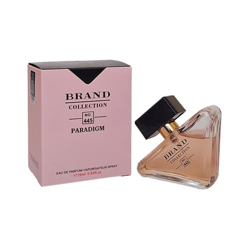 ادکلن زنانه پرادا پارادوکس (Prada Paradoxe) حجم 25میل برند کالکشن
