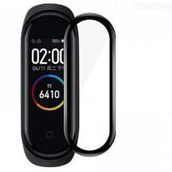 محافظ صفحه نمایش دستبند سلامتی شیائومی Mi Band 5