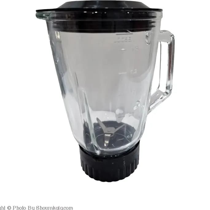 مخلوط کن فوما مدل FUMA FU-2088 (اصل) — تصویر ۳