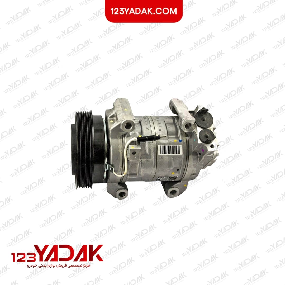 کمپرسور کولر ال 90 ( L90 ) ایساکو اصل