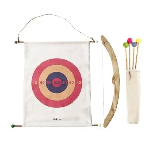 تیرکمان چوبی مدل ARCHER