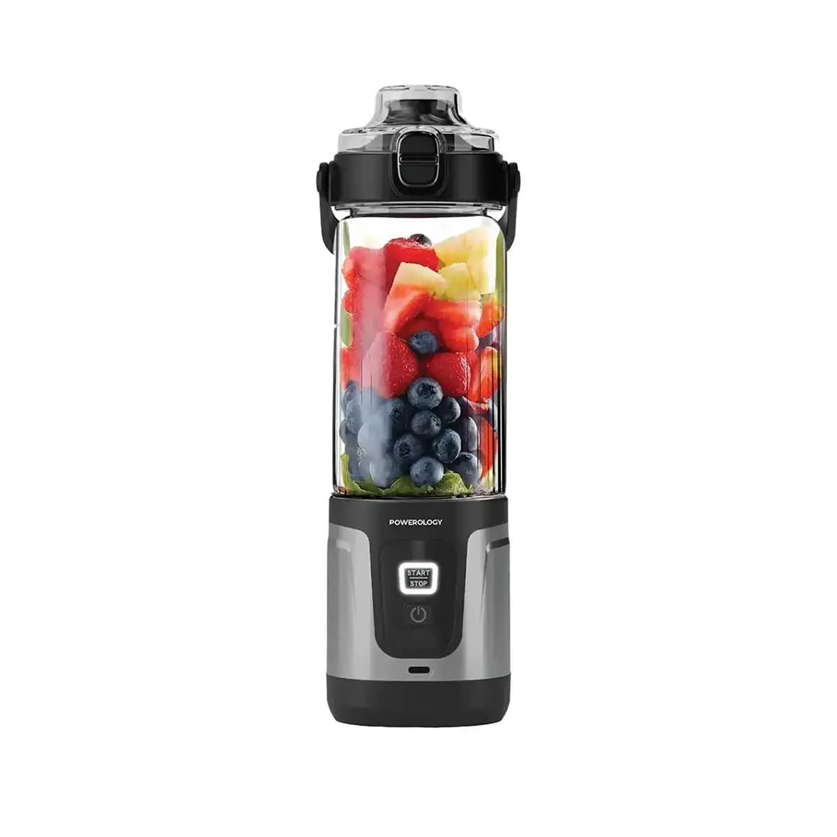 بلندر پاورولوژی Duomix Portable Blender