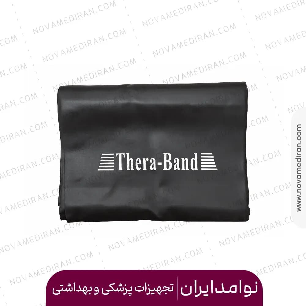 کش پیلاتس 2 متری برند تراباند ضخامت 0.5 — تصویر ۴
