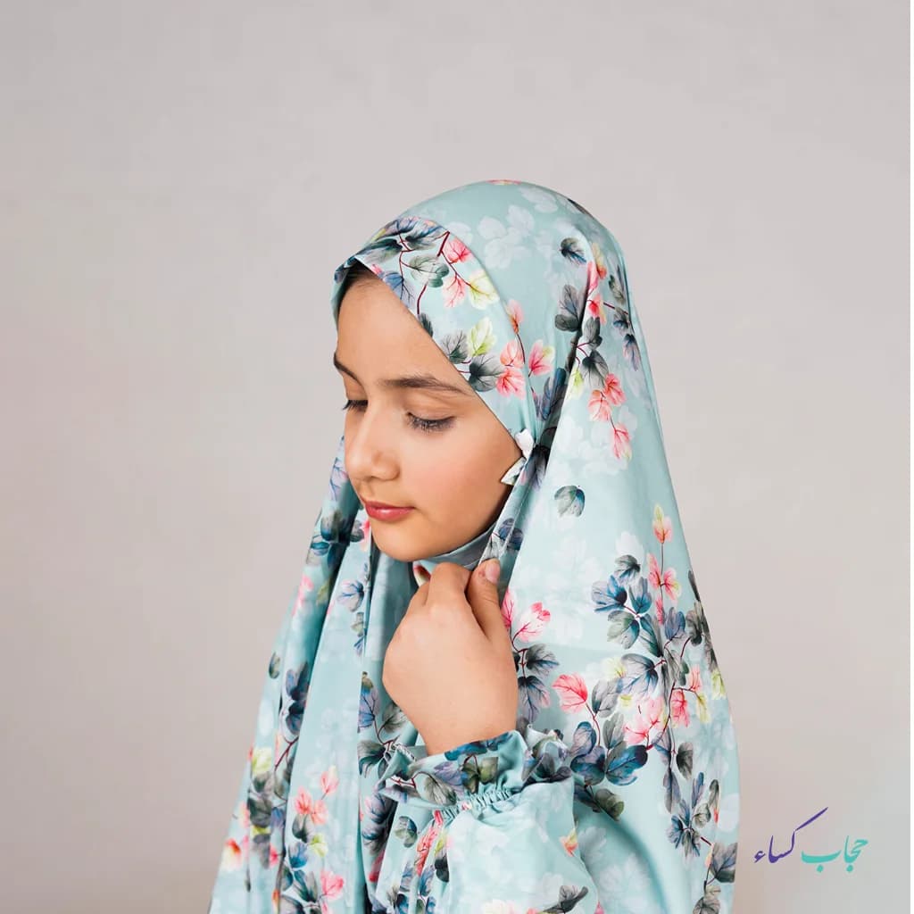 چادر میزبان نوجوان مریم — تصویر ۶