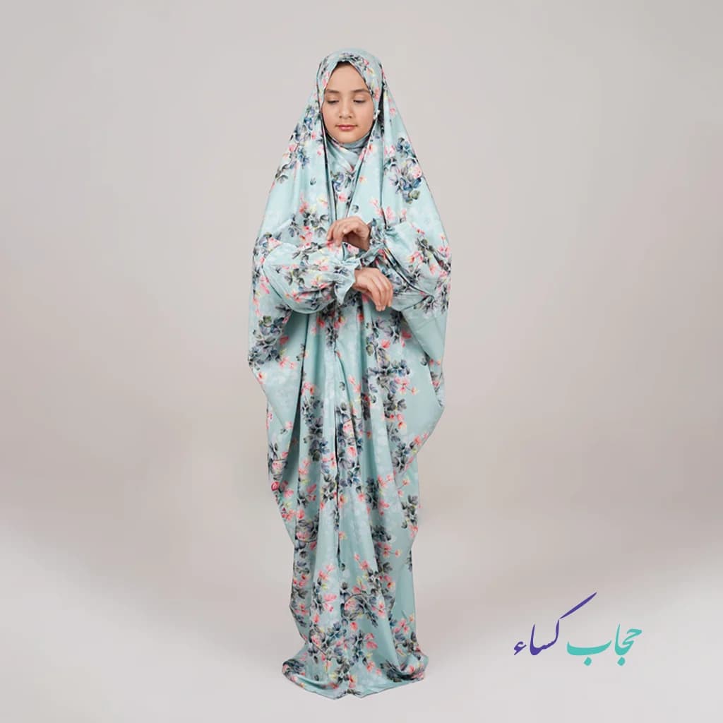 چادر میزبان نوجوان شقایق — تصویر ۲