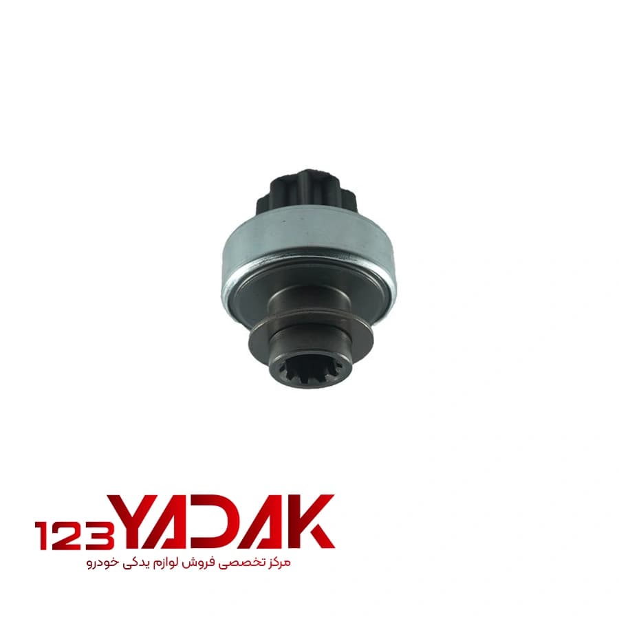 دنده استارت پیکان ۹ پر ۱۰ شیار