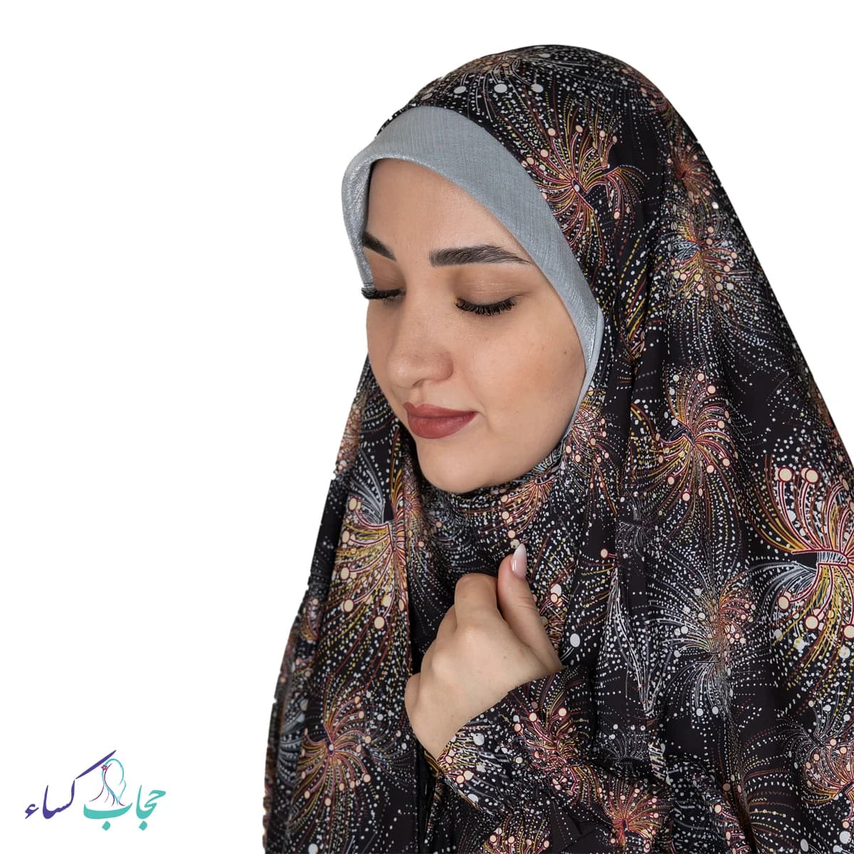 چادر میزبان مدل شببو — تصویر ۲