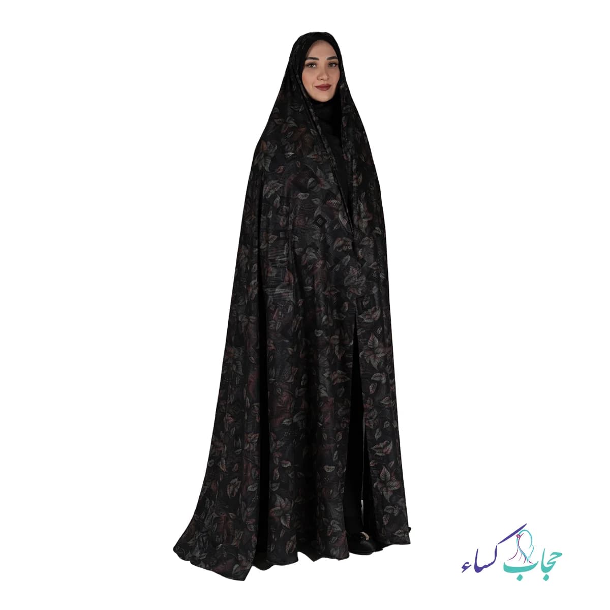 چادر مجلسی اندونزی مدل سوسن