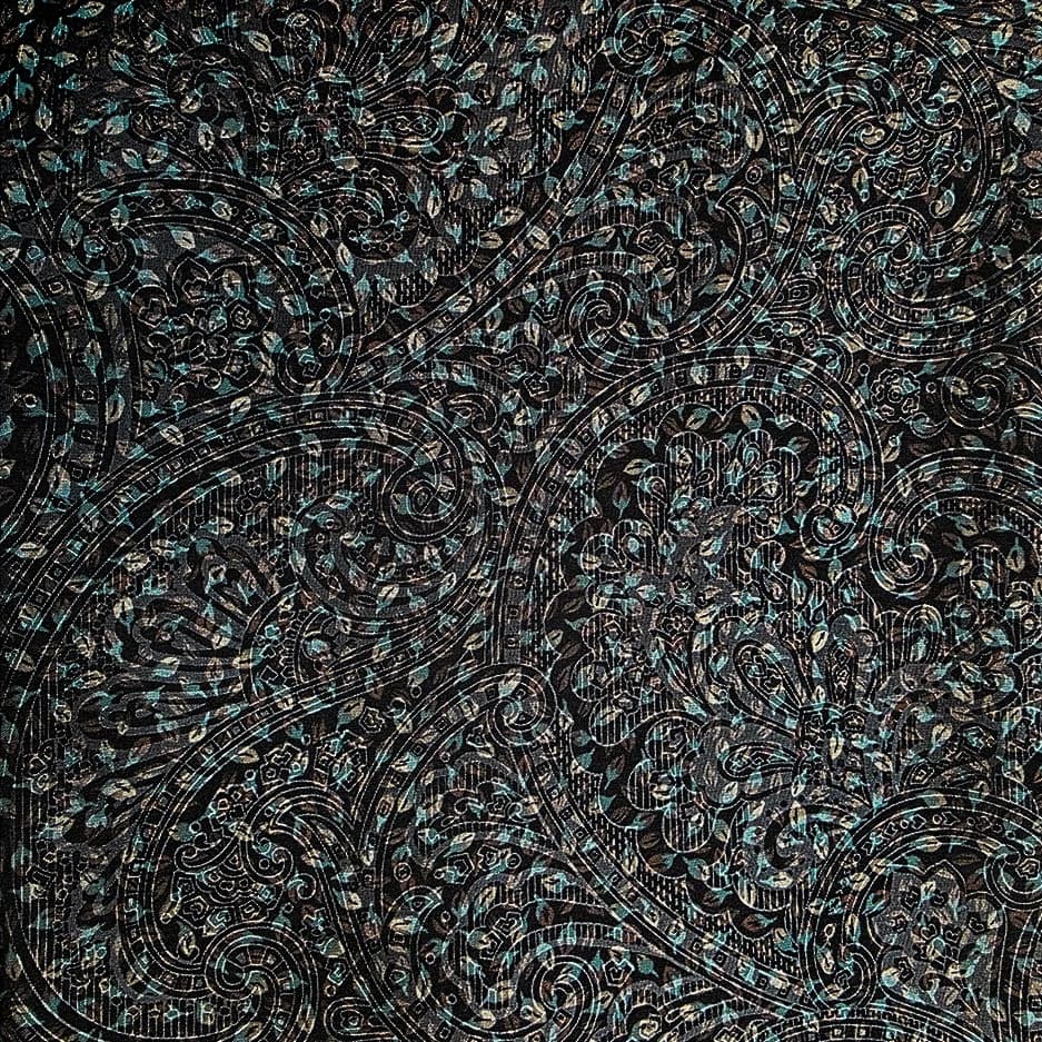 چادر مجلسی اندونزی مدل مریم — تصویر ۳