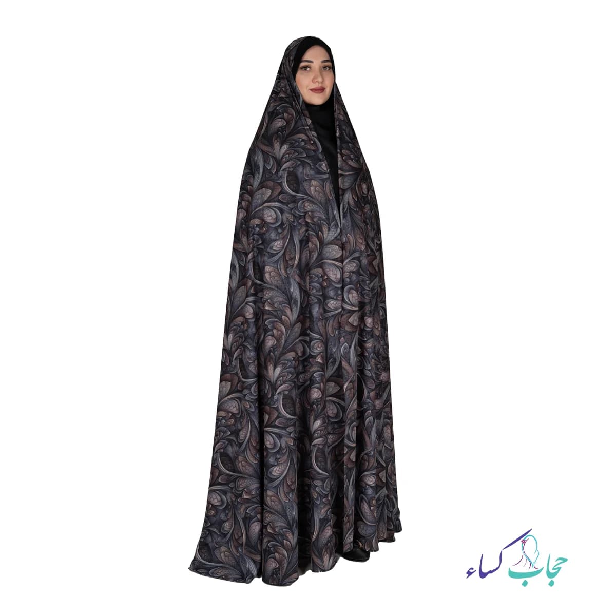 چادر مجلسی اندونزی مدل مریم