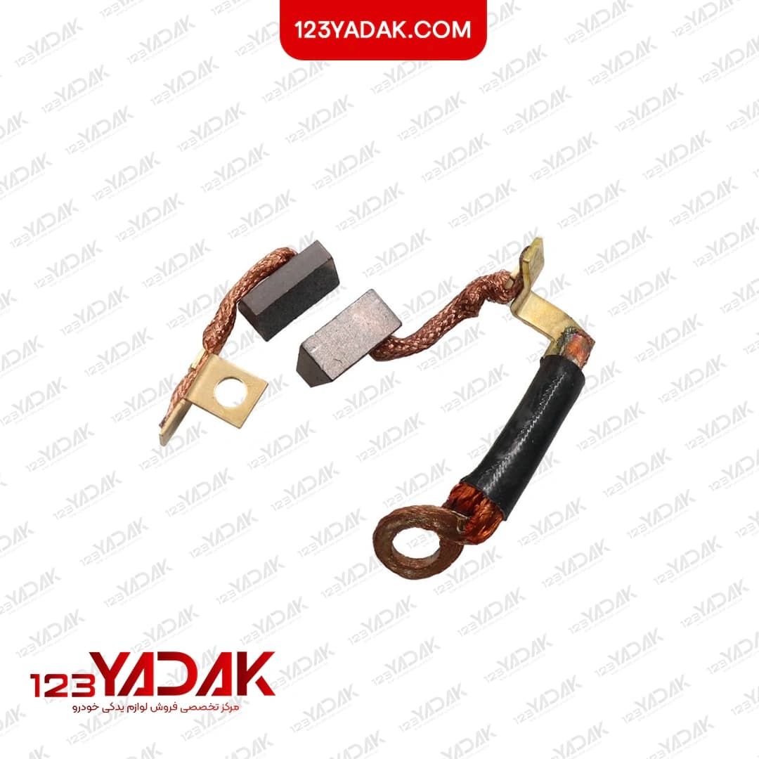 ذغال استارت پژو ۴۰۵