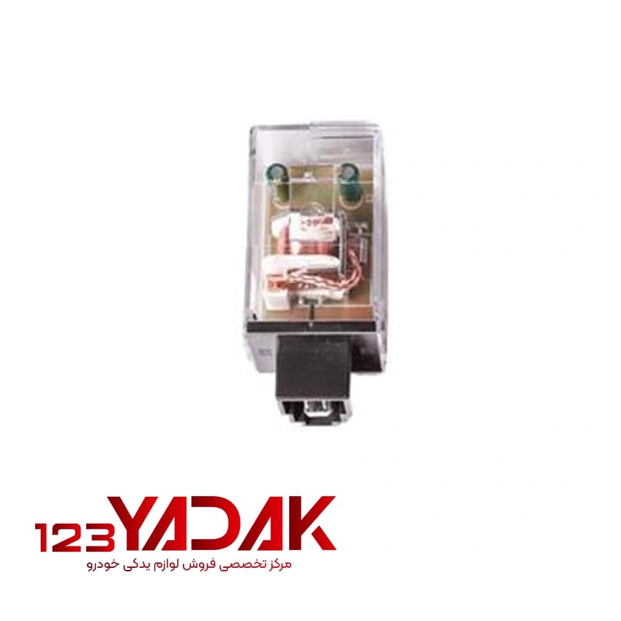 اتوماتیک راهنما پراید شیشه ای