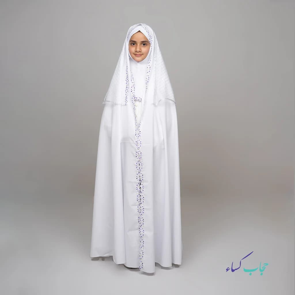 چادر جشن تکلیف سماء — تصویر ۲