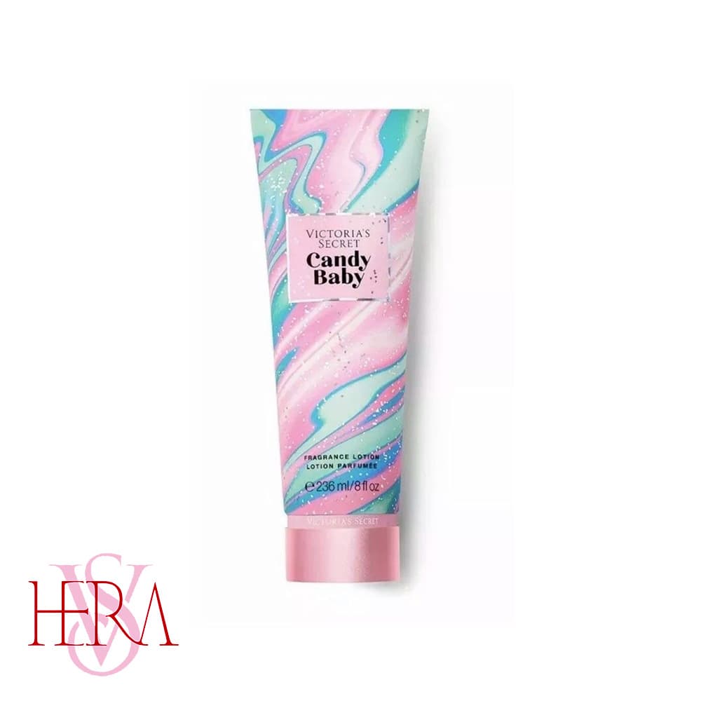 بادی لوشن کندی بیبی 236 میل Candy Baby Body Lotion