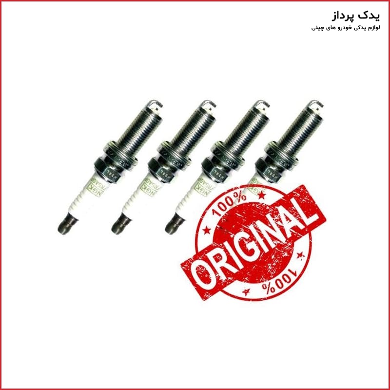 شمع بایک X25 — تصویر ۲