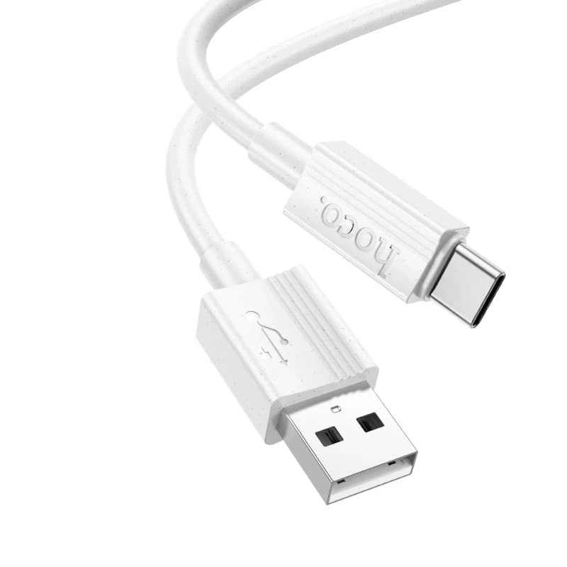 کابل تبدیل USB به TYPE-C هوکو Hoco X107