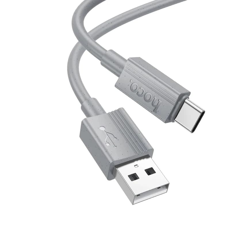 کابل تبدیل USB به TYPE-C هوکو Hoco X107 — تصویر ۲