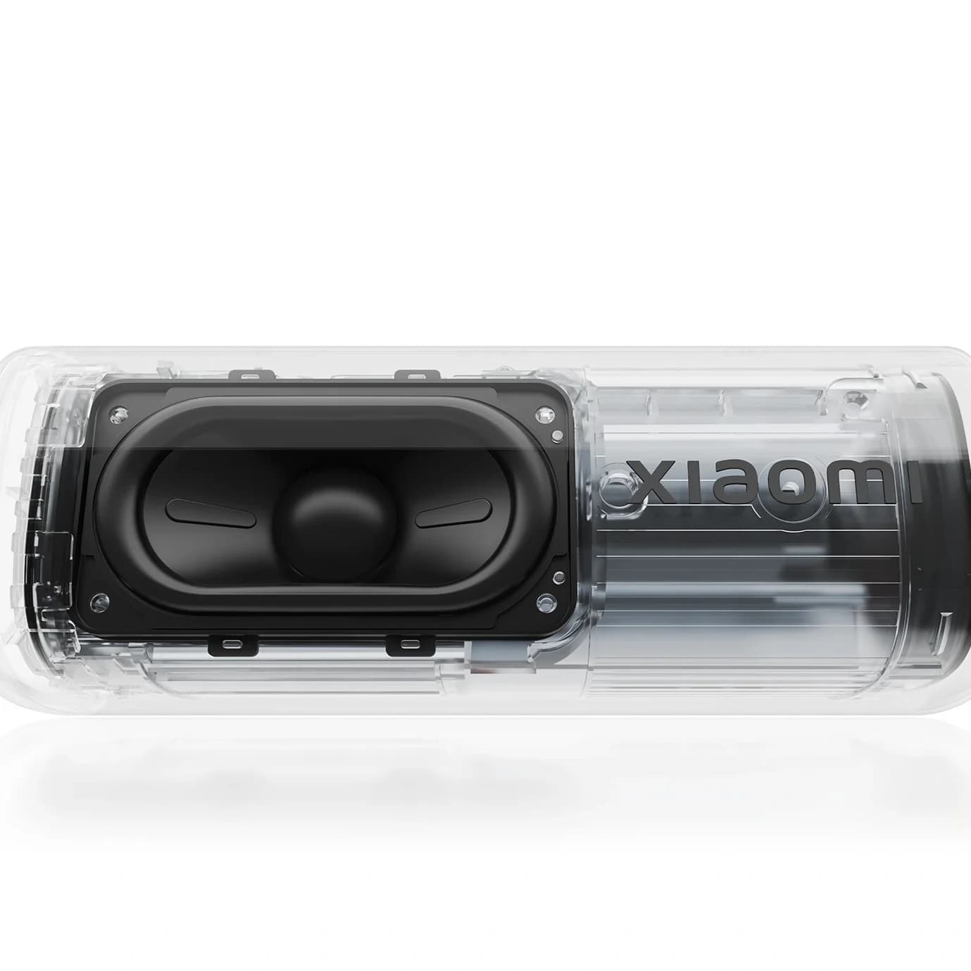 اسپیکر بلوتوثی شیائومی مدل Xiaomi Sound Play MDZ-42-BS — تصویر ۴