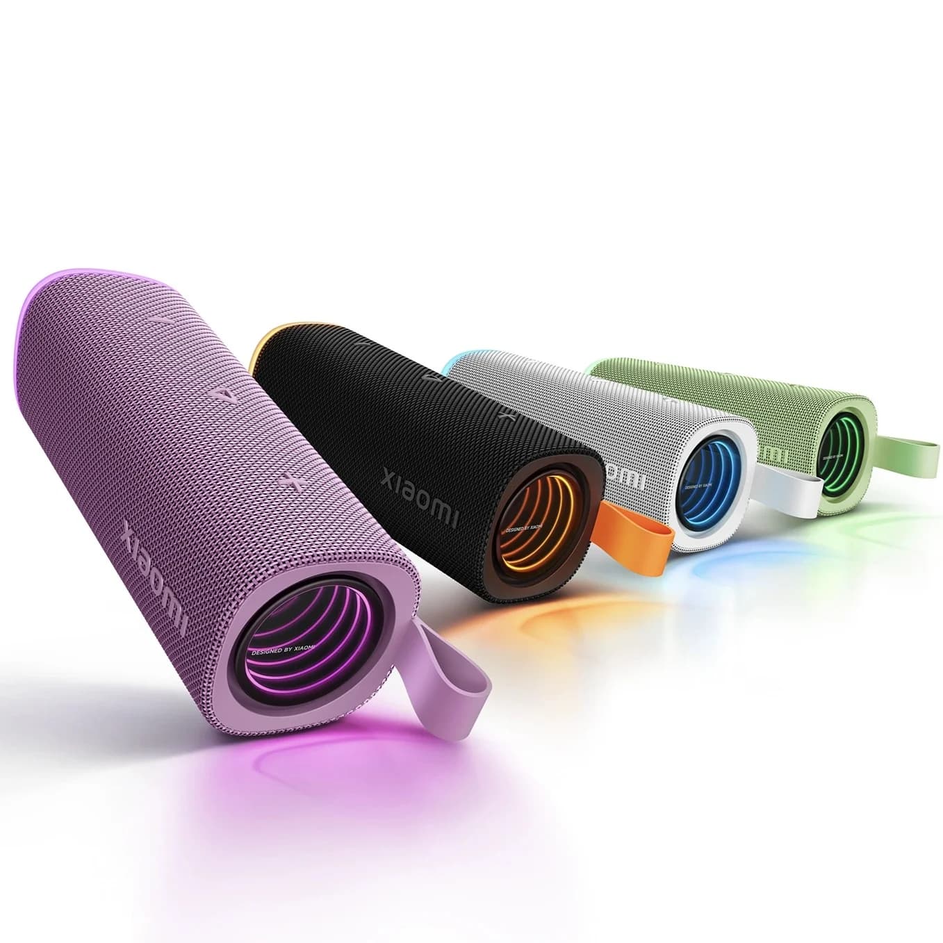 اسپیکر بلوتوثی شیائومی مدل Xiaomi Sound Play MDZ-42-BS