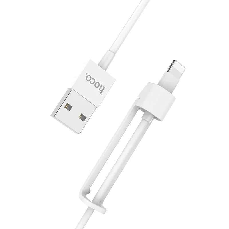 کابل تبدیل USB به Lightning هوکو Hoco X31