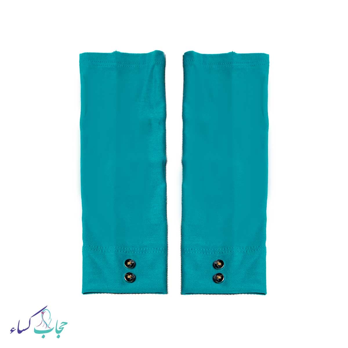 ساق دست نخی دکمه دار ثنا — تصویر ۳