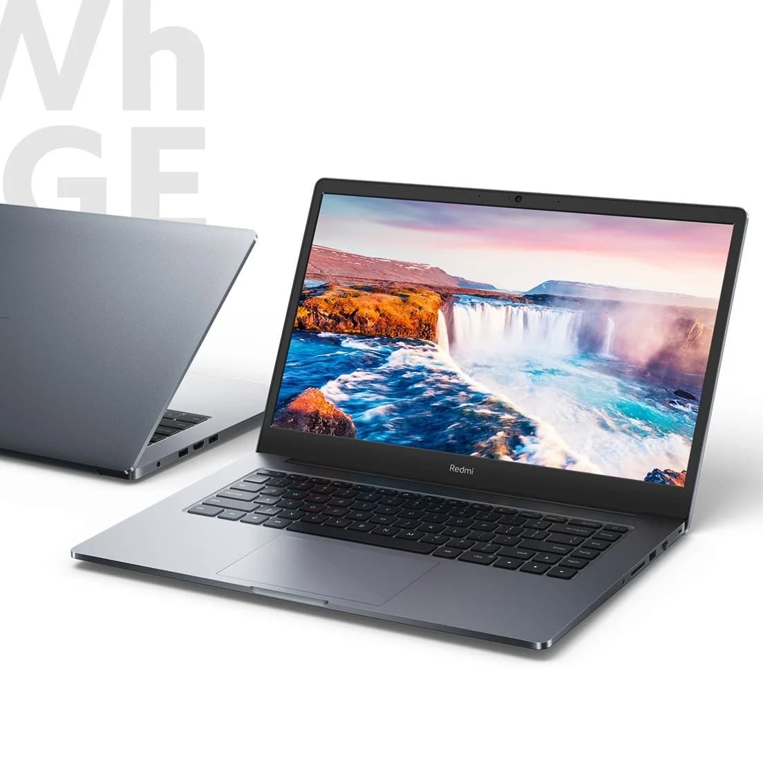 لپ تاپ شیائومی مدل Xiaomi RedmiBook 15