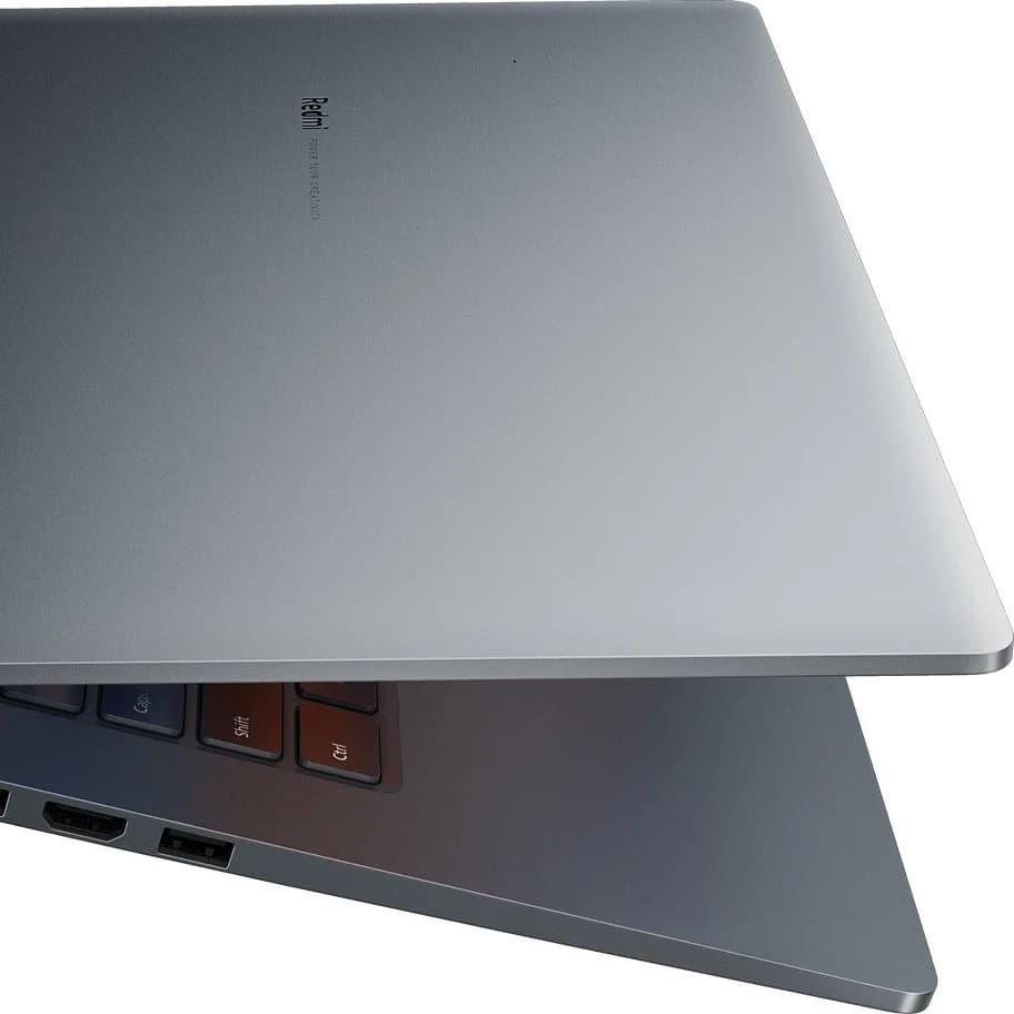 لپ تاپ شیائومی مدل Xiaomi RedmiBook 15 — تصویر ۲