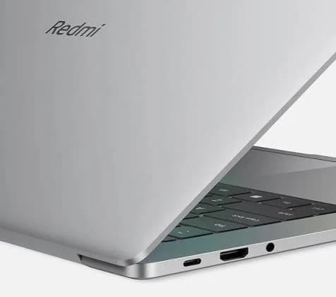 لپ تاپ شیائومی مدل Xiaomi RedmiBook 15 — تصویر ۴