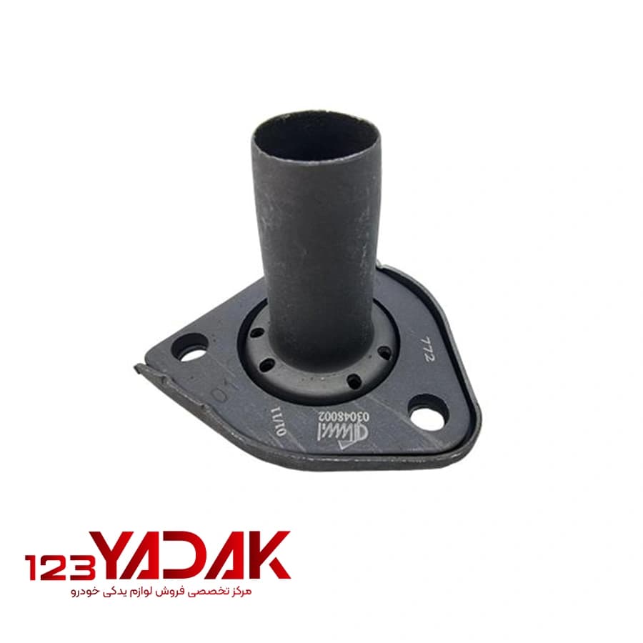 قیفی گیربکس (بوش هدایت کننده بلبرینگ کلاچ) شرکتی ایساکو h30 cross