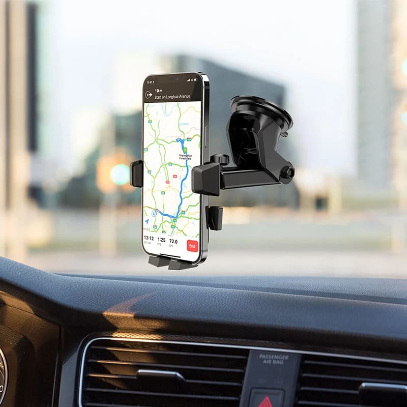 پایه نگهدارنده موبایل هوکو Hoco CA83 — تصویر ۳