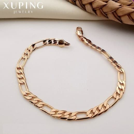 دستبند برند ژوپینگ XUPING کد 09 — تصویر ۶